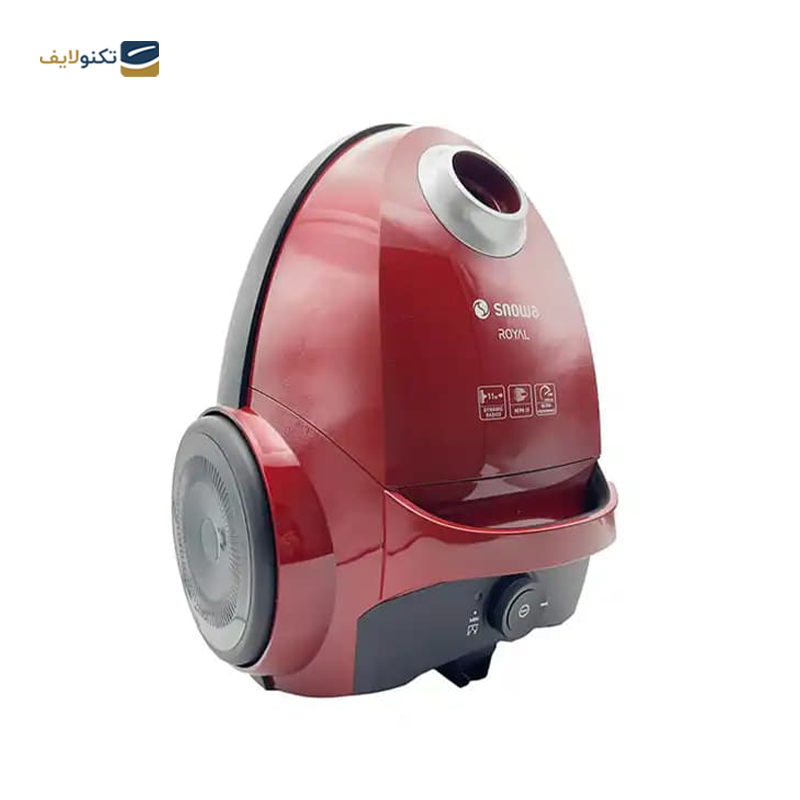 جاروبرقی اسنوا مدل SVC-RL24 - Snowa SVC-RL24 Vacuum Cleaner