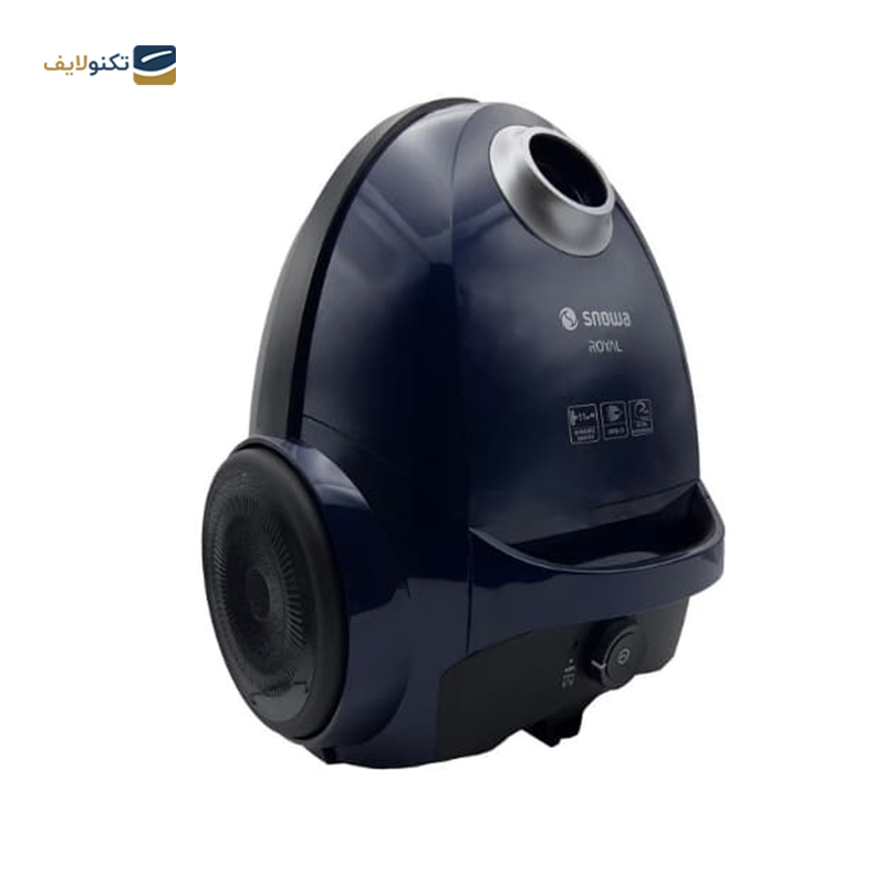 جاروبرقی اسنوا مدل SVC-RL24 - Snowa SVC-RL24 Vacuum Cleaner