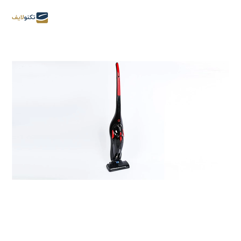 جارو شارژی کیپ مدل KV-912 - Keep KV-912 Electric Broom