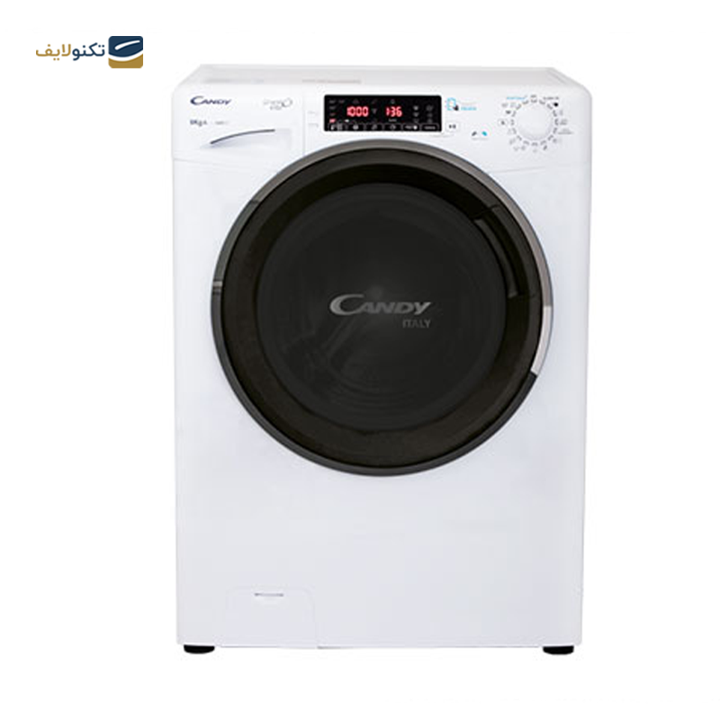 ماشین لباسشویی کندی 9 کیلویی مدل PFC 944 - Candy PFC 944 Washing Machine