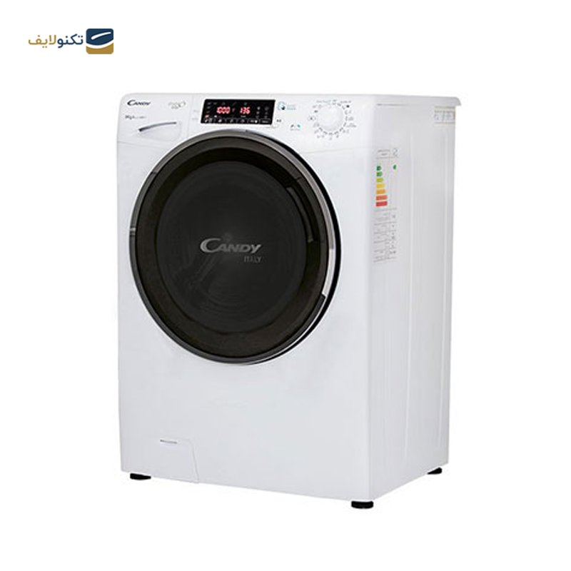 ماشین لباسشویی کندی 9 کیلویی مدل PFC 944 - Candy PFC 944 Washing Machine