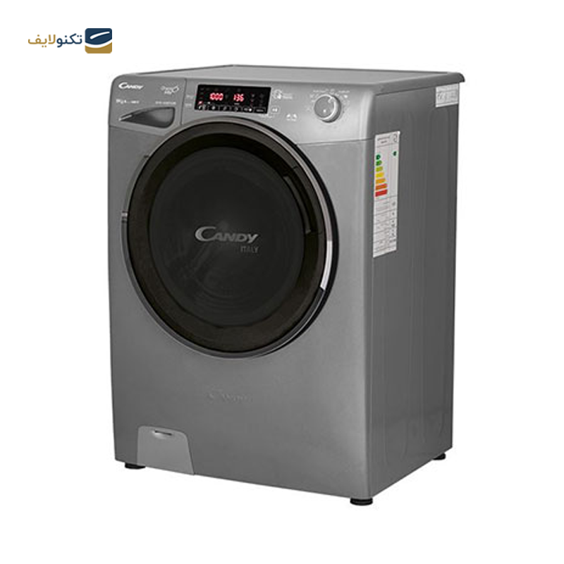 ماشین لباسشویی کندی 9 کیلویی مدل PFC 944 - Candy PFC 944 Washing Machine