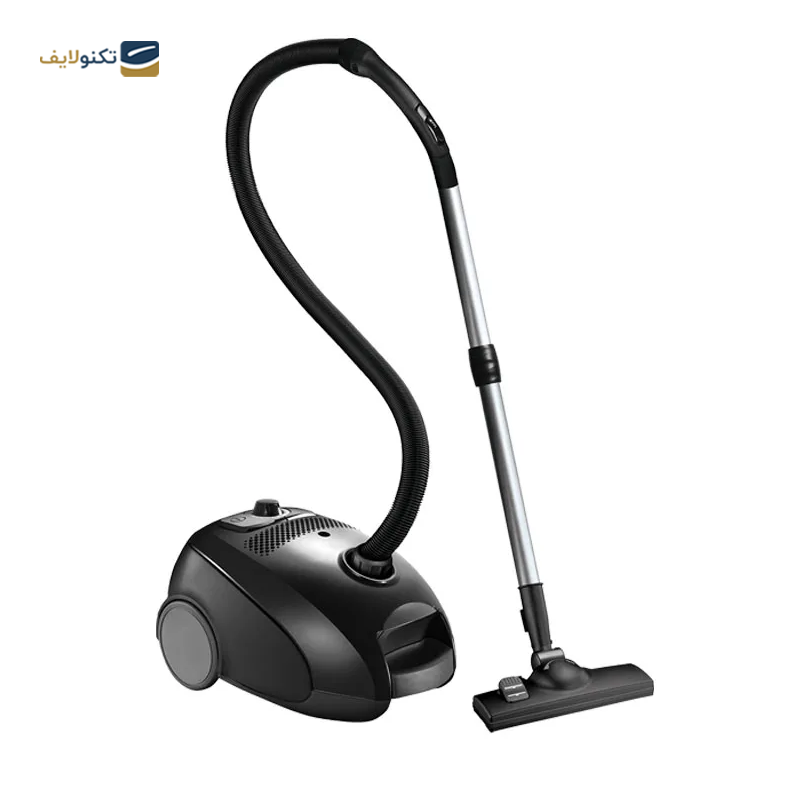 جاروبرقی بلانتون مدل BCW-VC1204 - Blanton BCW-VC1204 Vacuum Cleaner