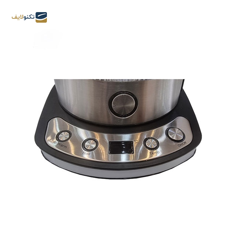 چای ساز نانیوا مدل NTM-4100 - Naniwa NTM-4100 Tea Maker