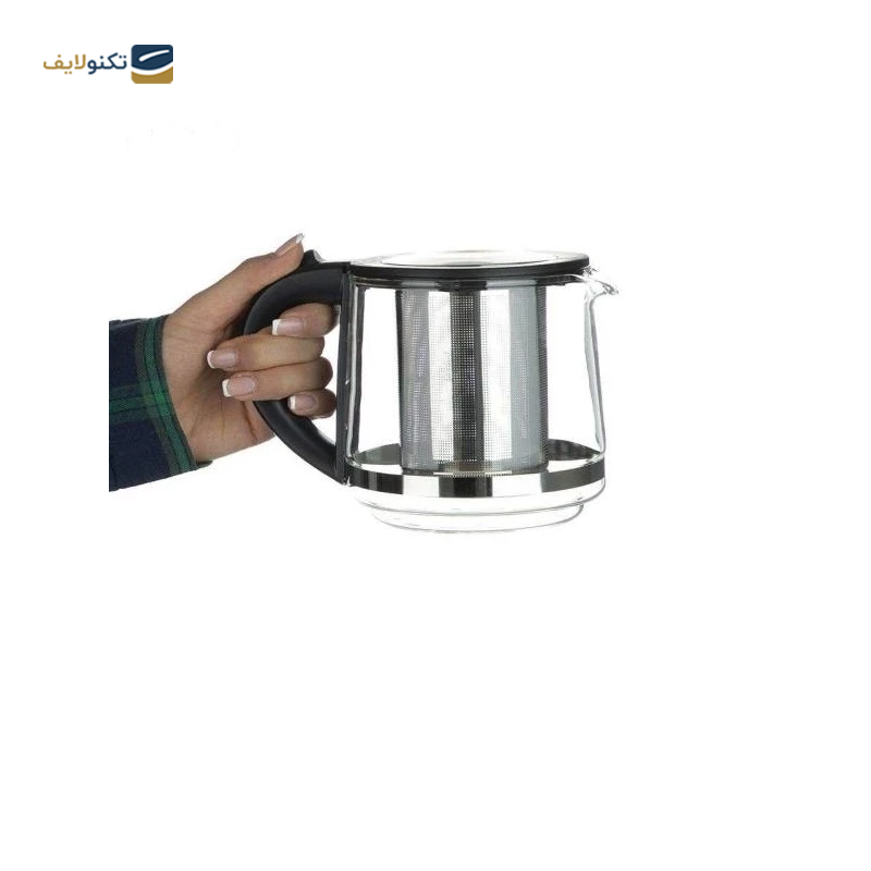 چای ساز نانیوا مدل NTM-4100 - Naniwa NTM-4100 Tea Maker