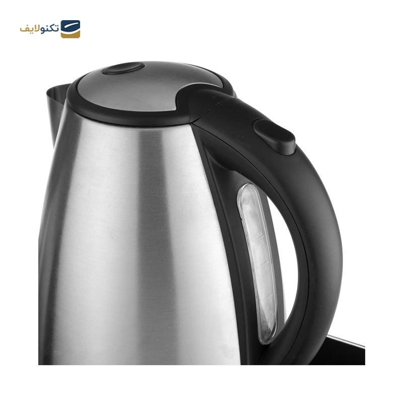 چای ساز گوسونیک مدل GST-875 - Gosonic GST-875 Tea Maker Machine