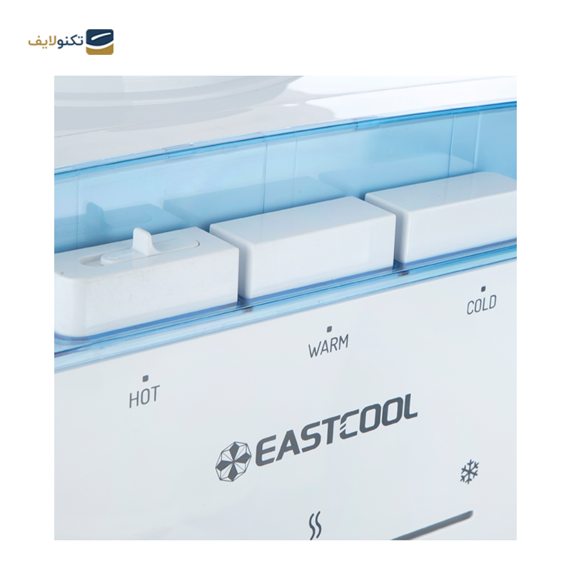 آبسردکن ایستکول مدل TM-DW414 - Eastcool TM-DW414 Water Cooler