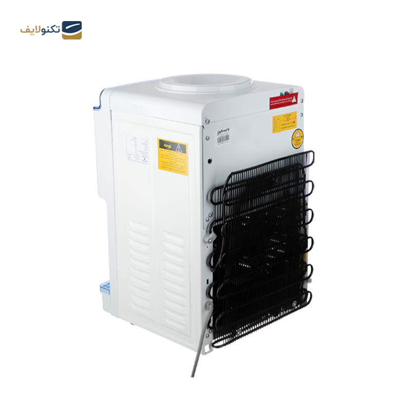 آبسردکن ایستکول مدل TM-DW414 - Eastcool TM-DW414 Water Cooler