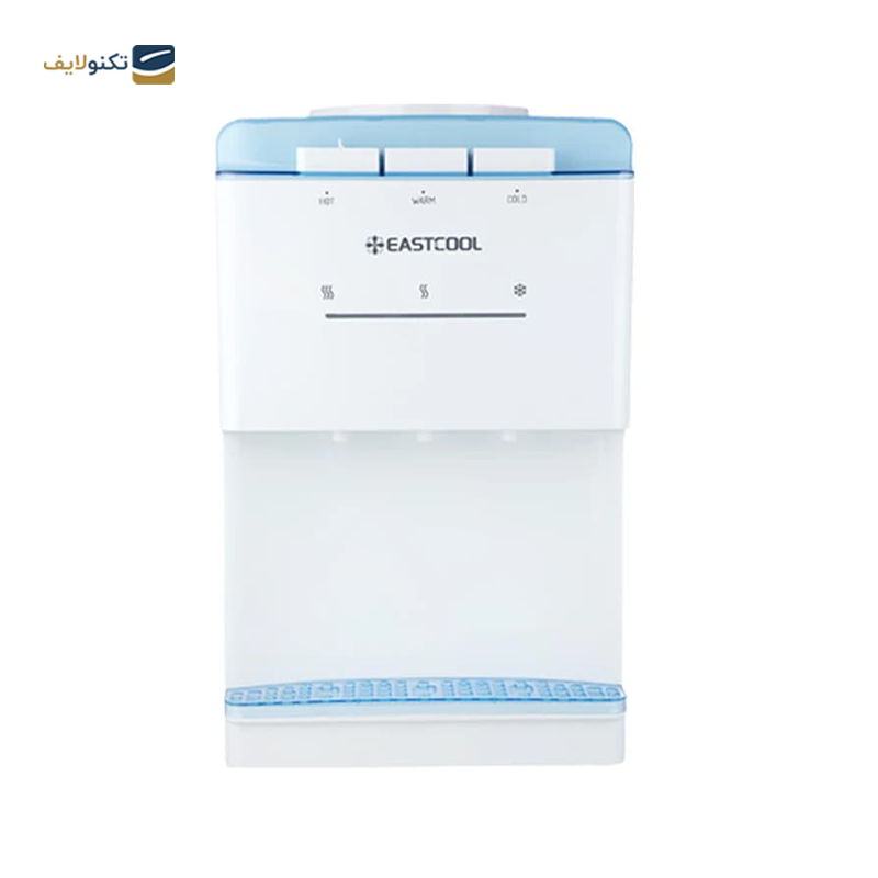 آبسردکن ایستکول مدل TM-DW414 - Eastcool TM-DW414 Water Cooler