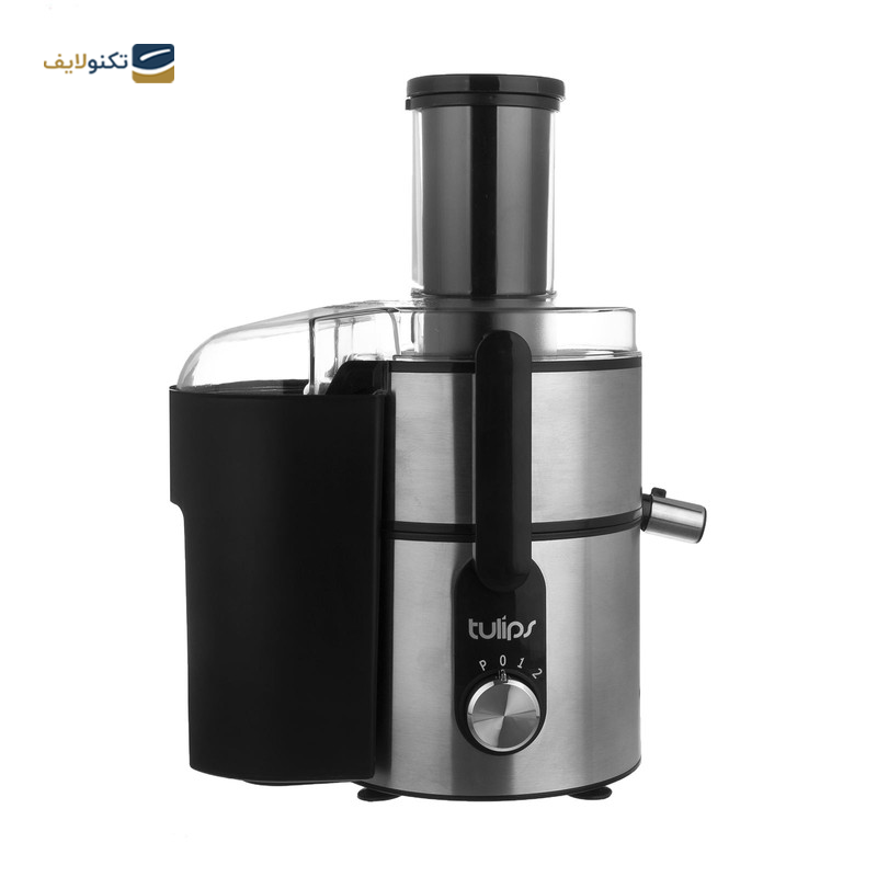   آبمیوه گیری تولیپس مدل Fj-480 - Tulips Fj-480 Juicer