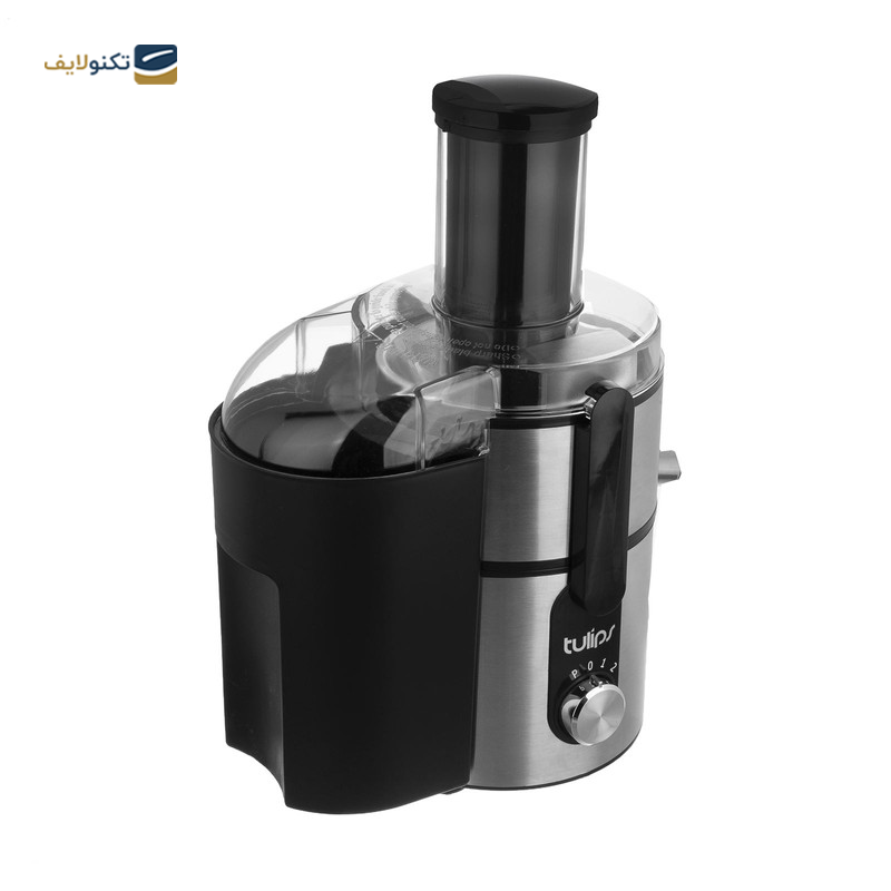   آبمیوه گیری تولیپس مدل Fj-480 - Tulips Fj-480 Juicer