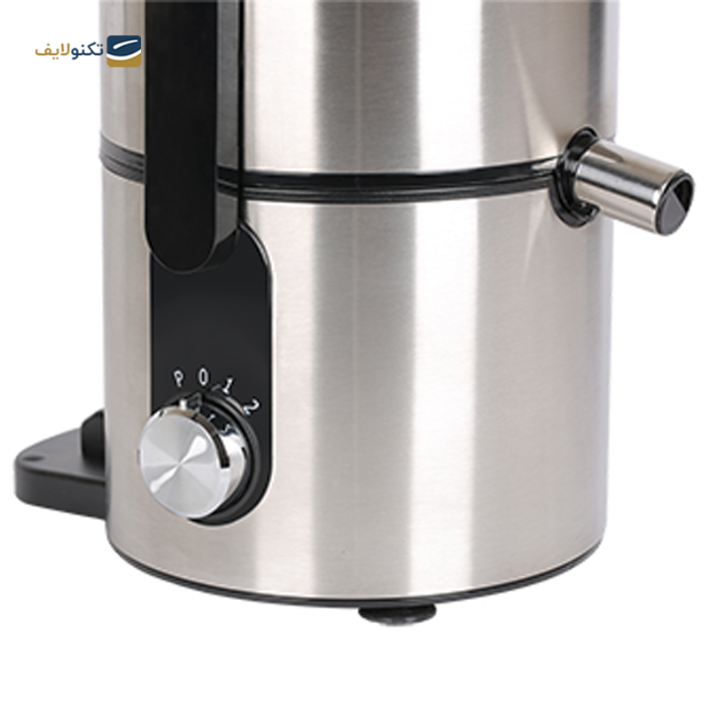   آبمیوه گیری تولیپس مدل Fj-480 - Tulips Fj-480 Juicer