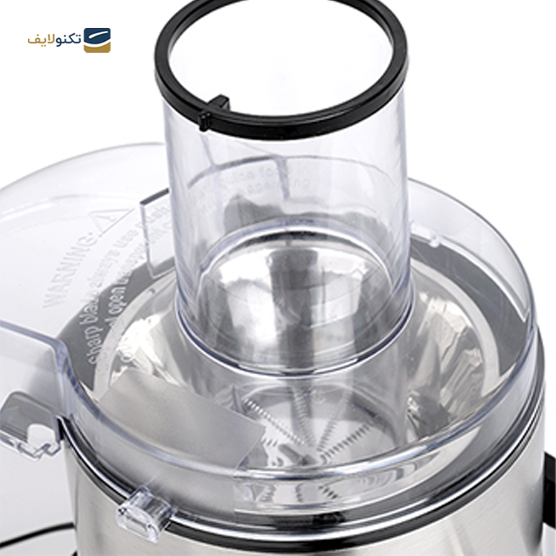   آبمیوه گیری تولیپس مدل Fj-480 - Tulips Fj-480 Juicer