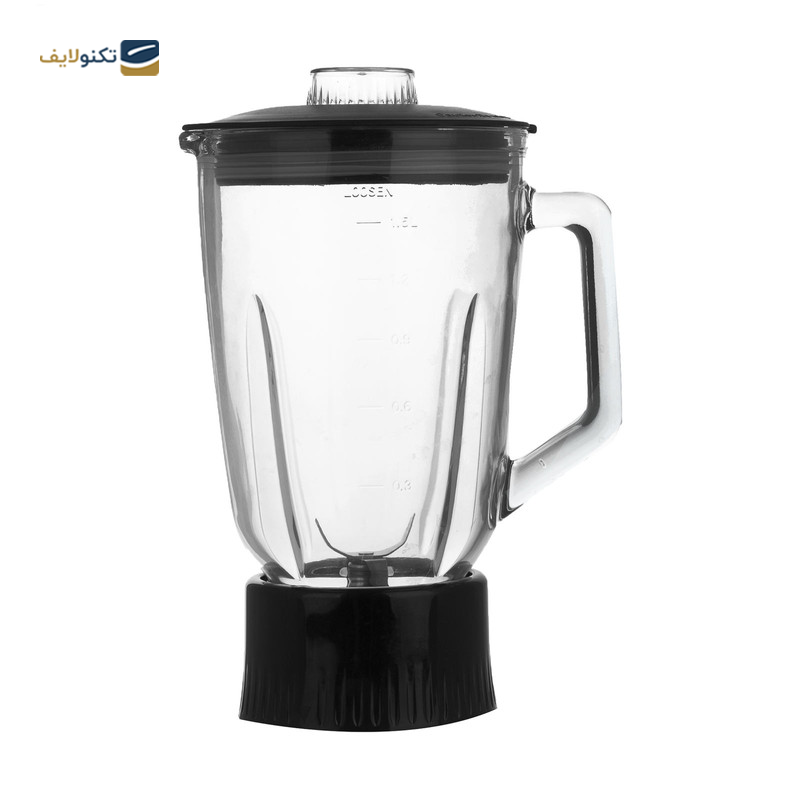   آبمیوه گیری تولیپس مدل Fj-480 - Tulips Fj-480 Juicer