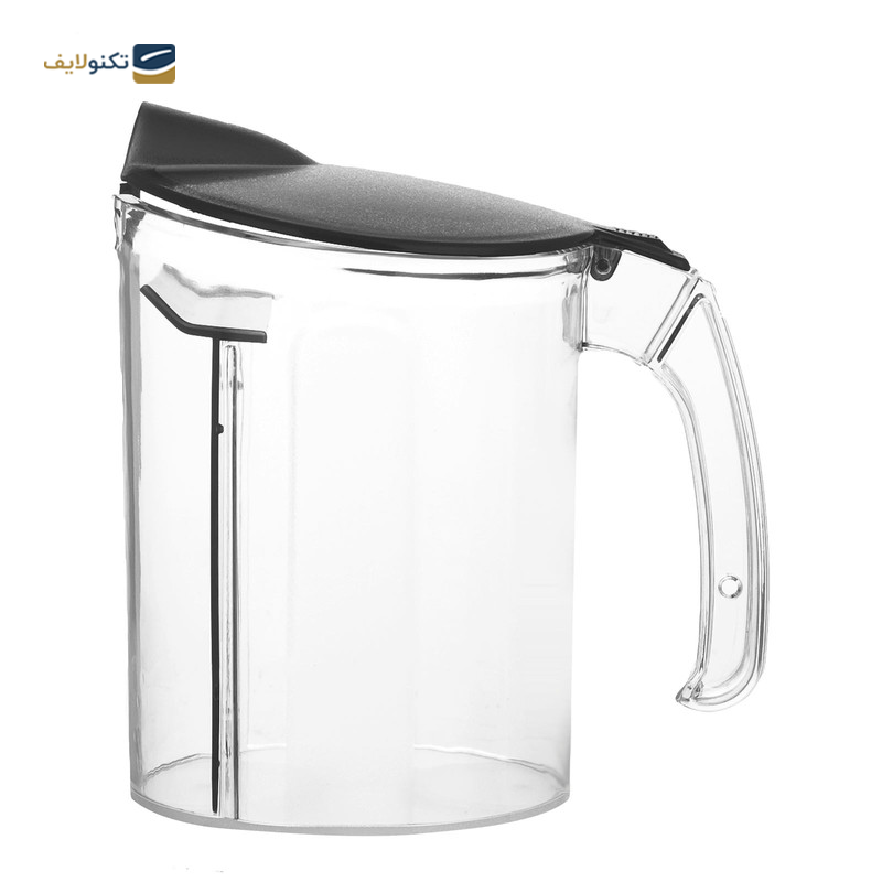   آبمیوه گیری تولیپس مدل Fj-480 - Tulips Fj-480 Juicer