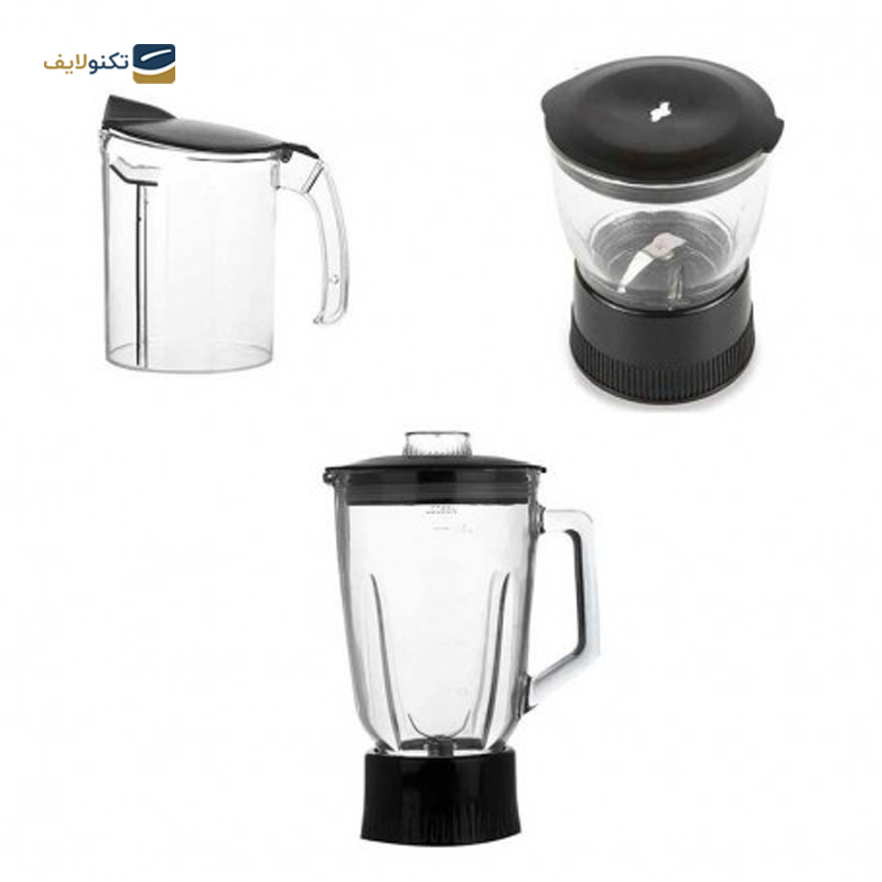   آبمیوه گیری تولیپس مدل Fj-480 - Tulips Fj-480 Juicer