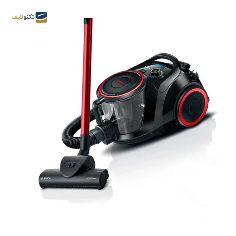 جاروبرقی بوش مدل BGS41POW1 - Bosch BGS41POW1 Vacuum Cleaner