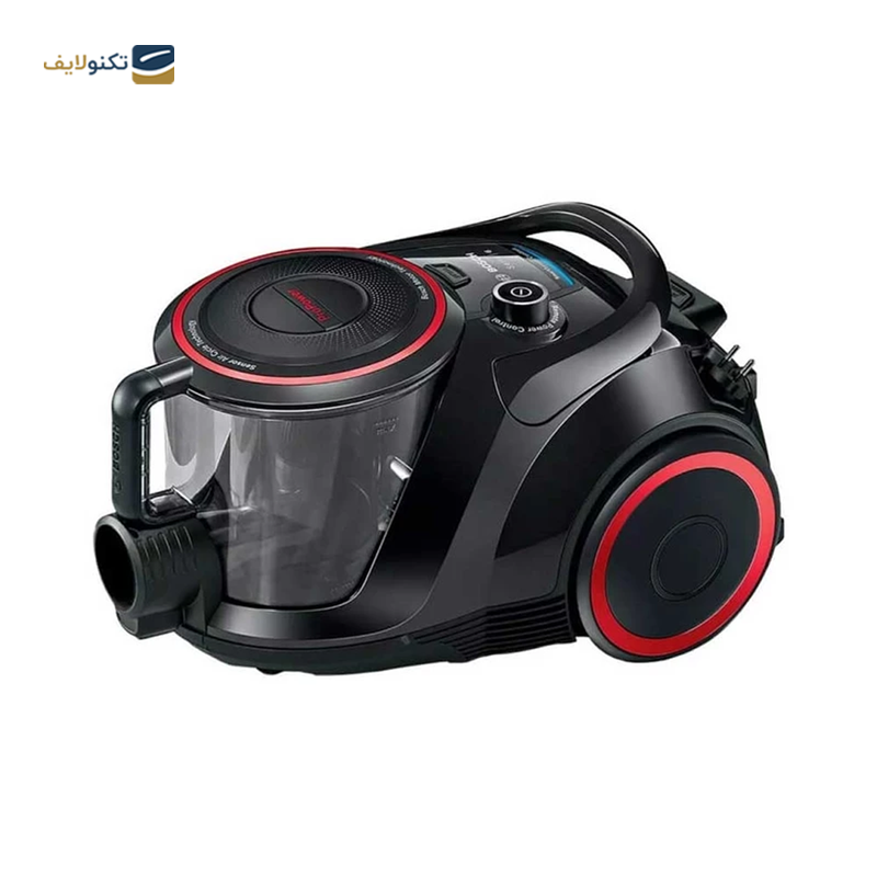 جاروبرقی بوش مدل BGS41POW1 - Bosch BGS41POW1 Vacuum Cleaner