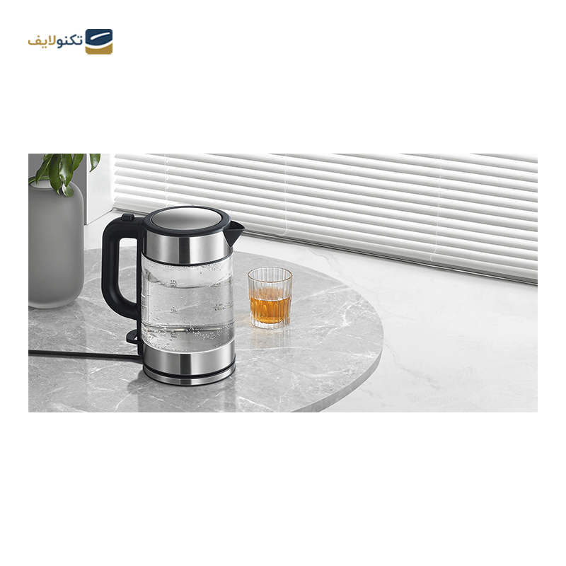 کتری برقی شیائومی مدل MJDSH05FD - Xiaomi MJDSH05FD Electric Kettle