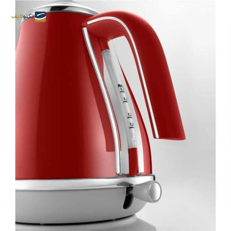 کتری برقی دلونگی مدل KBOC3001 - DeLonghi KBOC3001 electric kettle