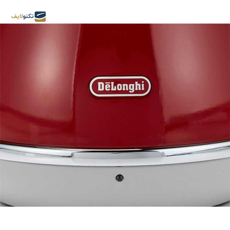 کتری برقی دلونگی مدل KBOC3001 - DeLonghi KBOC3001 electric kettle