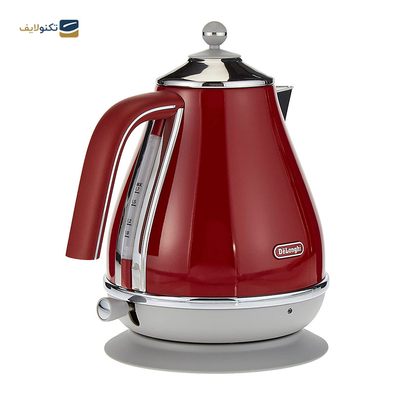 کتری برقی دلونگی مدل KBOC3001 - DeLonghi KBOC3001 electric kettle