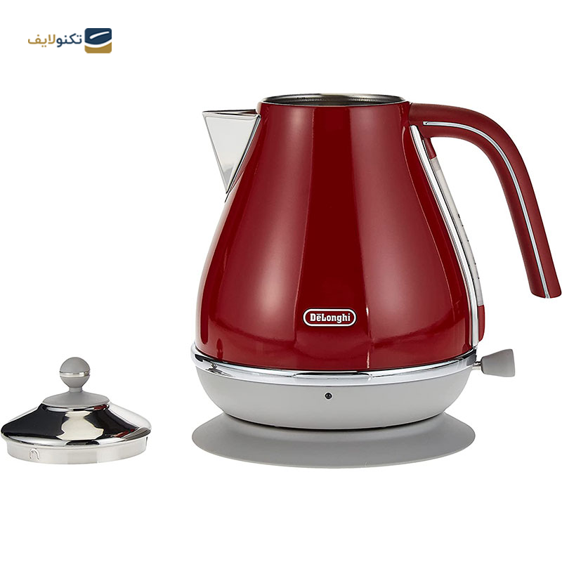 کتری برقی دلونگی مدل KBOC3001 - DeLonghi KBOC3001 electric kettle