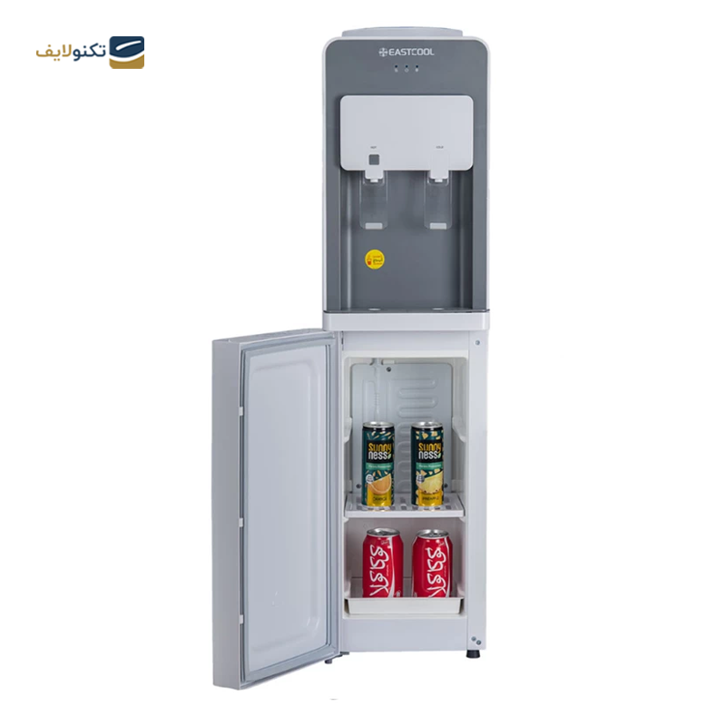 آبسردکن ایستکول مدل TM-RW440 - EastCool TM-RW440 Water cooler