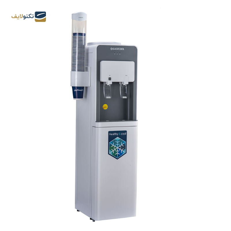 آبسردکن ایستکول مدل TM-RW440 - EastCool TM-RW440 Water cooler