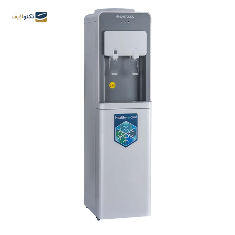 آبسردکن ایستکول مدل TM-RW440 - EastCool TM-RW440 Water cooler