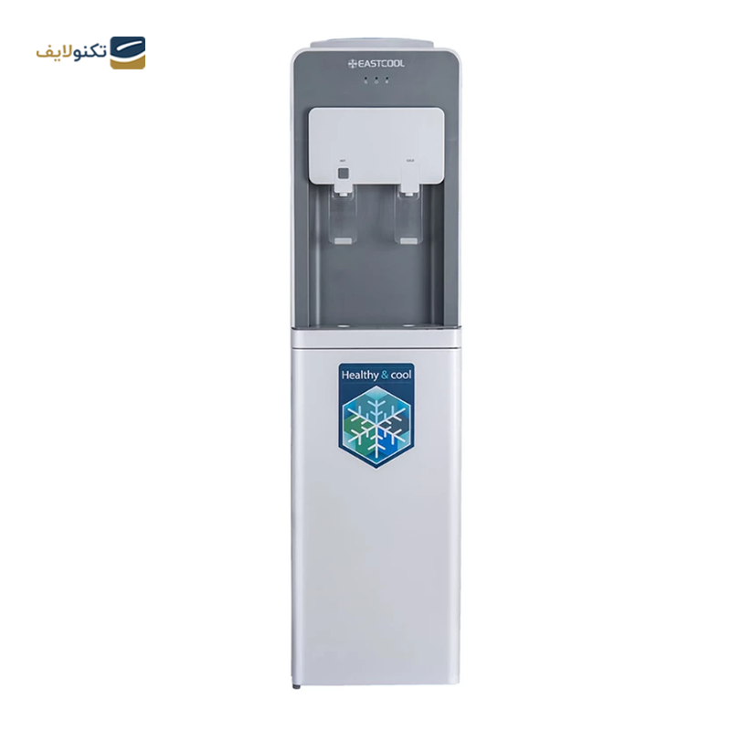 آبسردکن ایستکول مدل TM-RW440 - EastCool TM-RW440 Water cooler