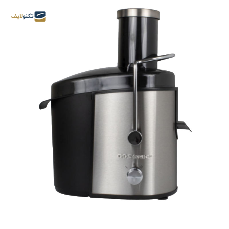 آبمیوه گیری گوسونیک مدل GSJ-719 - Gosonic GSJ-719 Juicer