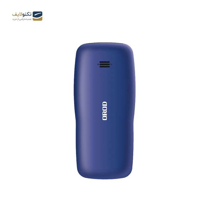 گوشی موبایل ارود مدل 106 دو سیم کارت - OROD 106 Dual SIM