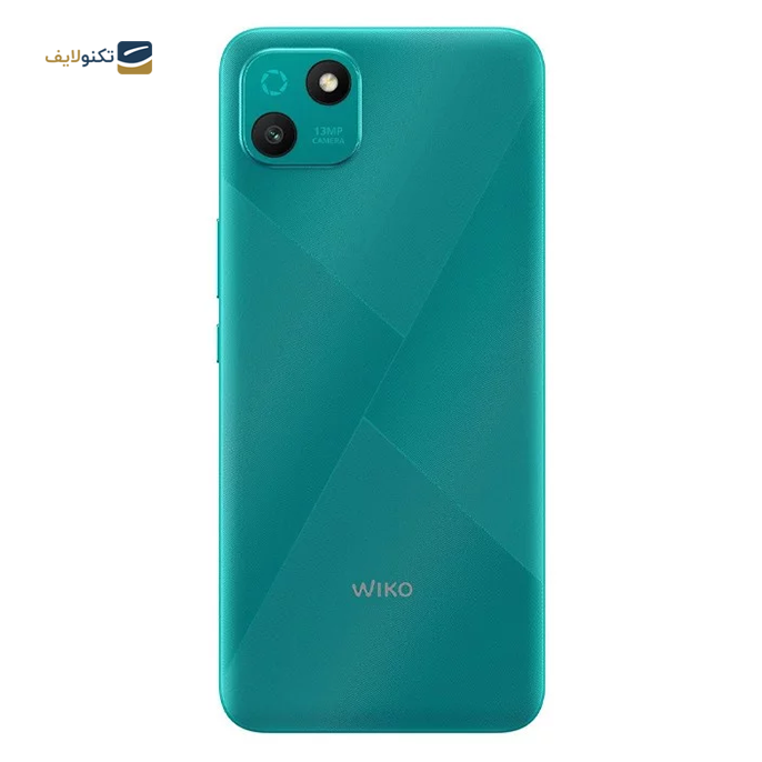 گوشی موبایل ویکو T10 ظرفیت 64 گیگابایت رم 2 گیگابایت - Wiko T10 64/2GB