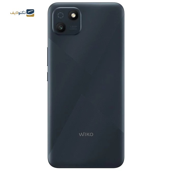 گوشی موبایل ویکو T10 ظرفیت 64 گیگابایت رم 2 گیگابایت - Wiko T10 64/2GB