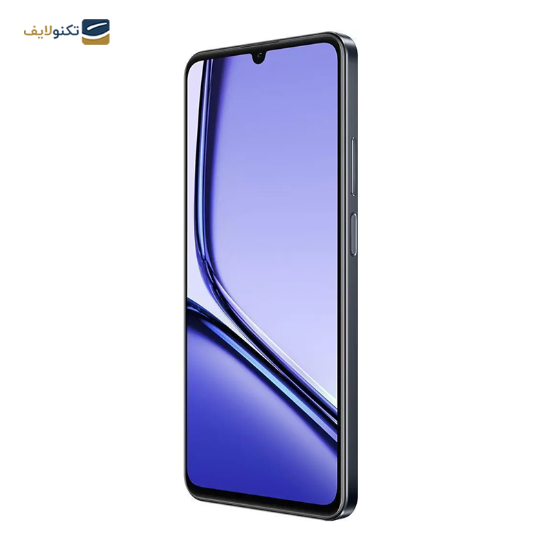 گوشی موبایل ریلمی مدل Note 50 4G ظرفیت 128 گیگابایت رم 4 گیگابایت - Realme Note 50 4G 128/4GB