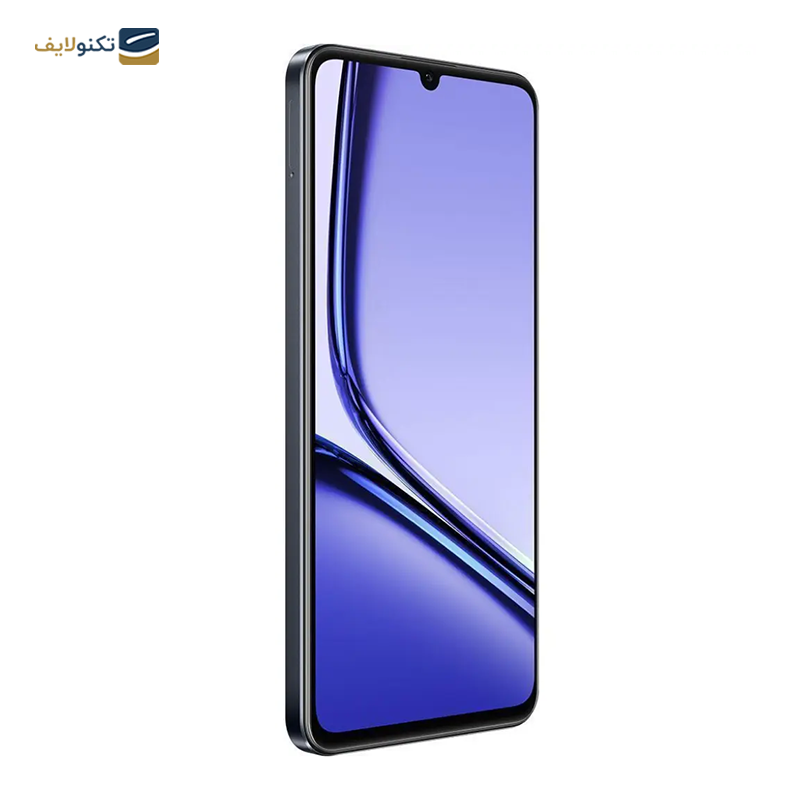 گوشی موبایل ریلمی مدل Note 50 4G ظرفیت 128 گیگابایت رم 4 گیگابایت - Realme Note 50 4G 128/4GB