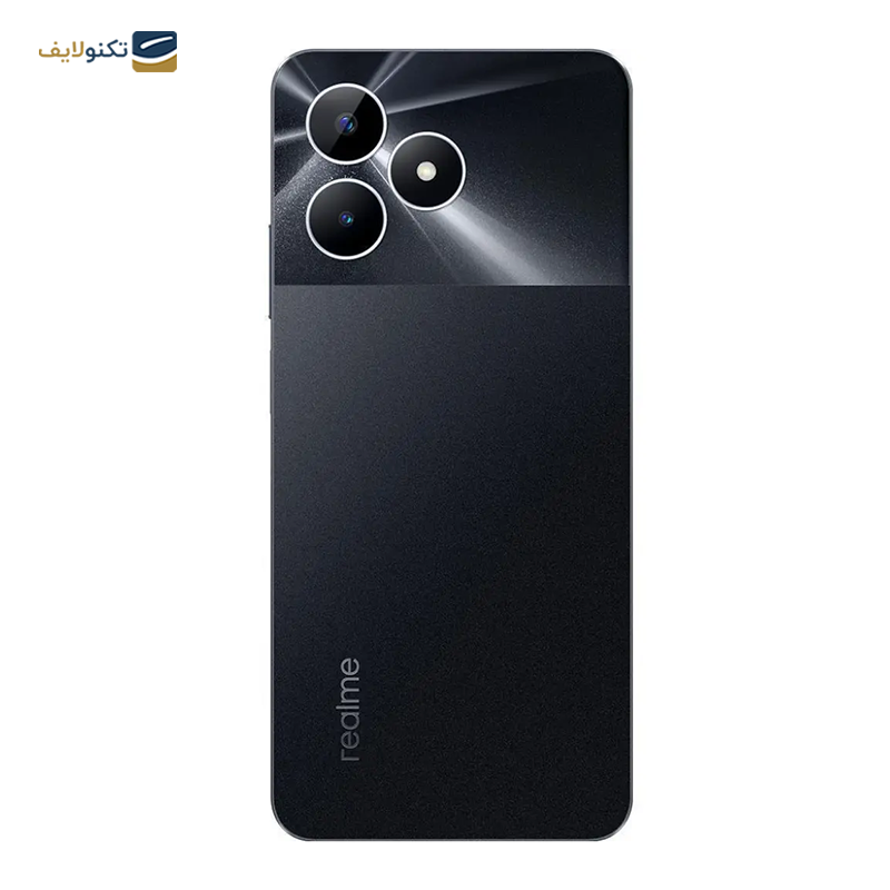 گوشی موبایل ریلمی مدل Note 50 4G ظرفیت 128 گیگابایت رم 4 گیگابایت - Realme Note 50 4G 128/4GB