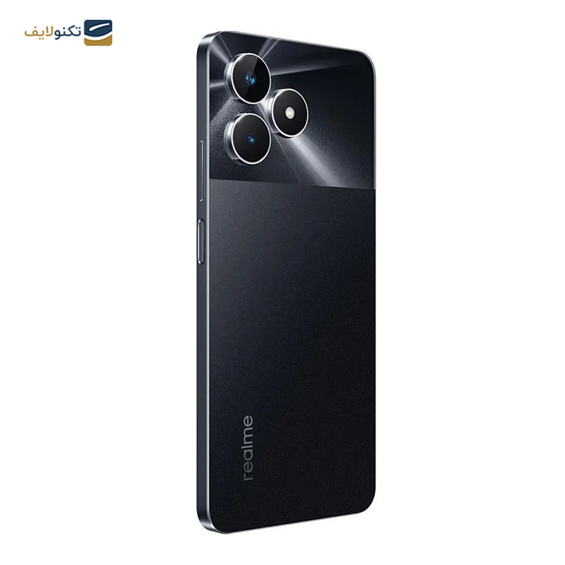گوشی موبایل ریلمی مدل Note 50 4G ظرفیت 128 گیگابایت رم 4 گیگابایت - Realme Note 50 4G 128/4GB