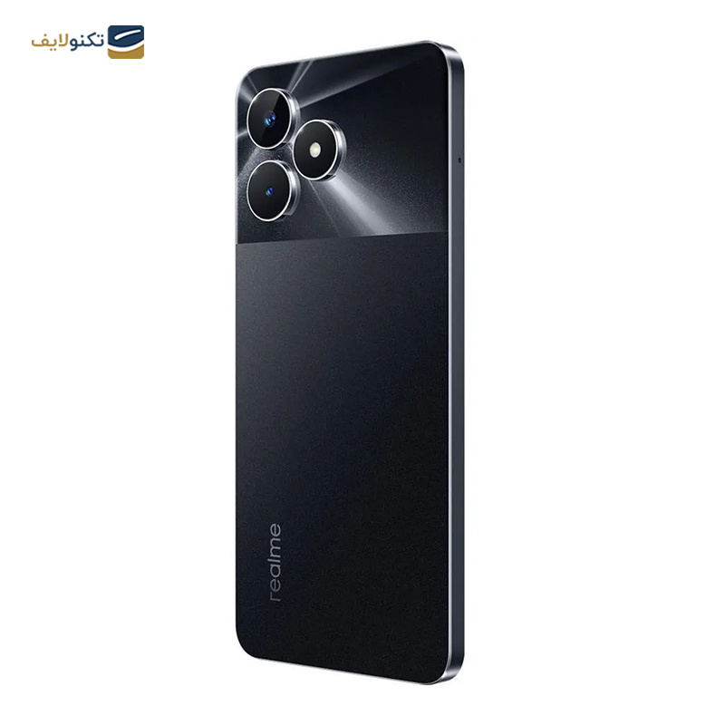 گوشی موبایل ریلمی مدل Note 50 4G ظرفیت 128 گیگابایت رم 4 گیگابایت - Realme Note 50 4G 128/4GB