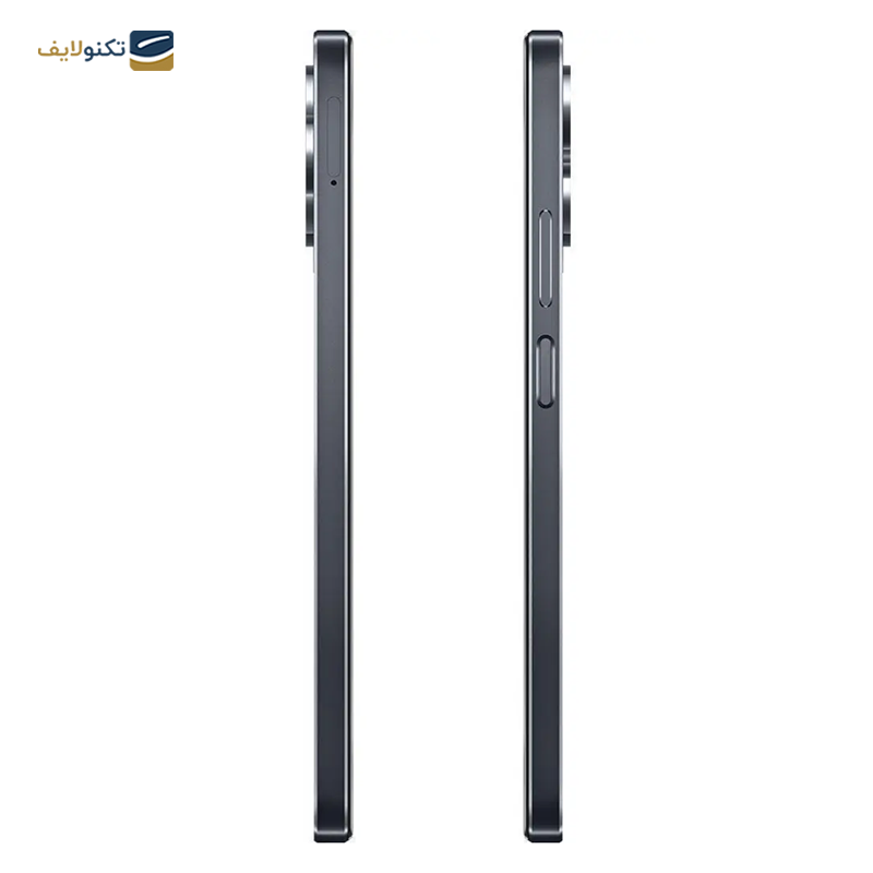 گوشی موبایل ریلمی مدل Note 50 4G ظرفیت 128 گیگابایت رم 4 گیگابایت - Realme Note 50 4G 128/4GB