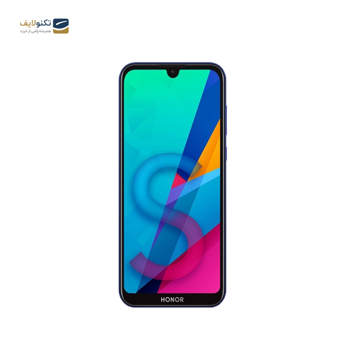 گوشی موبايل آنر 8S دو سيم کارت - ظرفیت 32 گیگابایت - Honor 8S 32/2GB