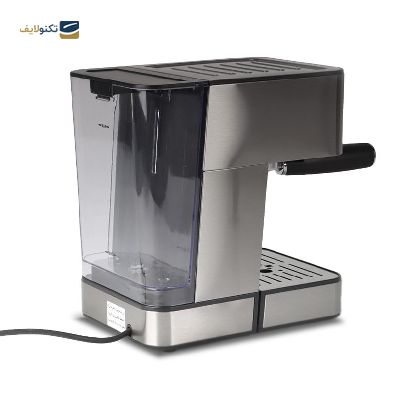  اسپرسوساز ناسا الکتریک مدل NS-531 - Nasaelectric NS-531 Coffee Maker