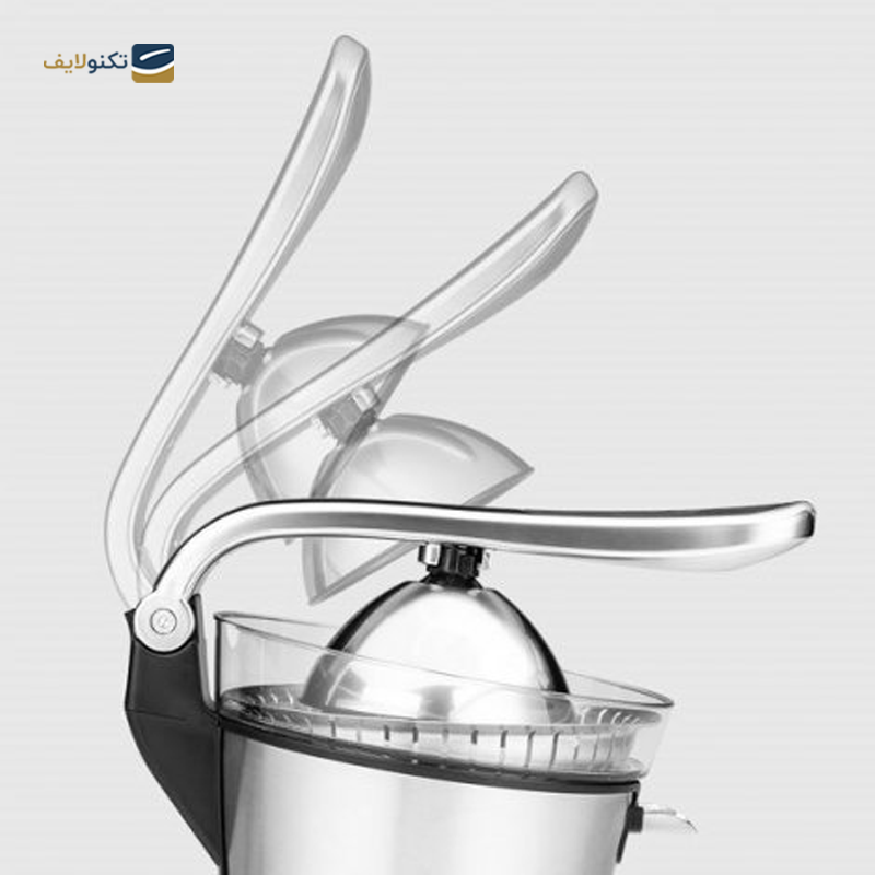 آب مرکبات گیری اهرمی یوتکث مدل CJ4010 - Utex CJ4010 Citrus Juicer