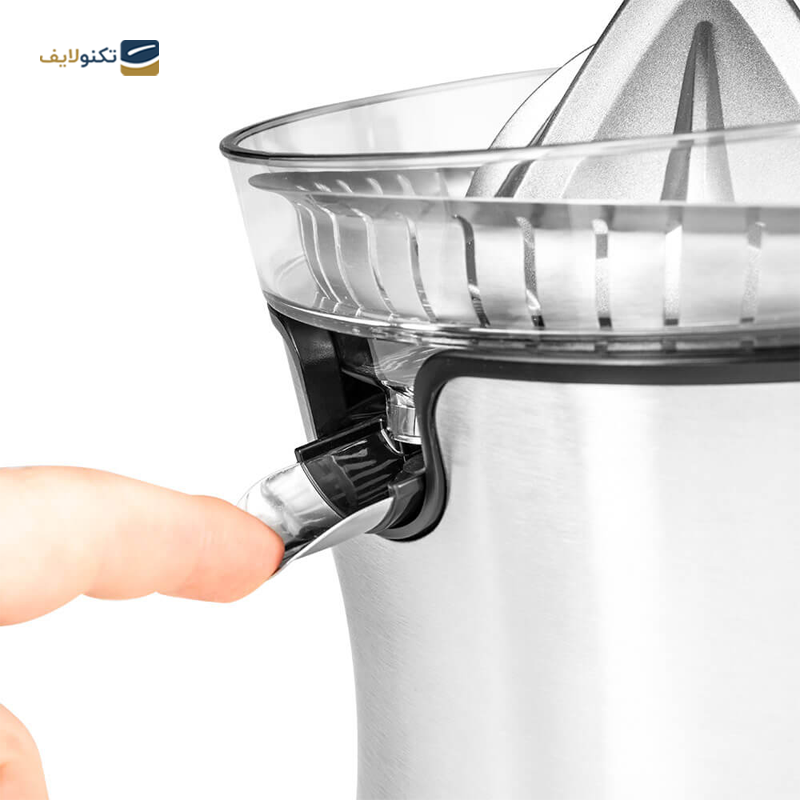 آب مرکبات گیری اهرمی یوتکث مدل CJ4010 - Utex CJ4010 Citrus Juicer