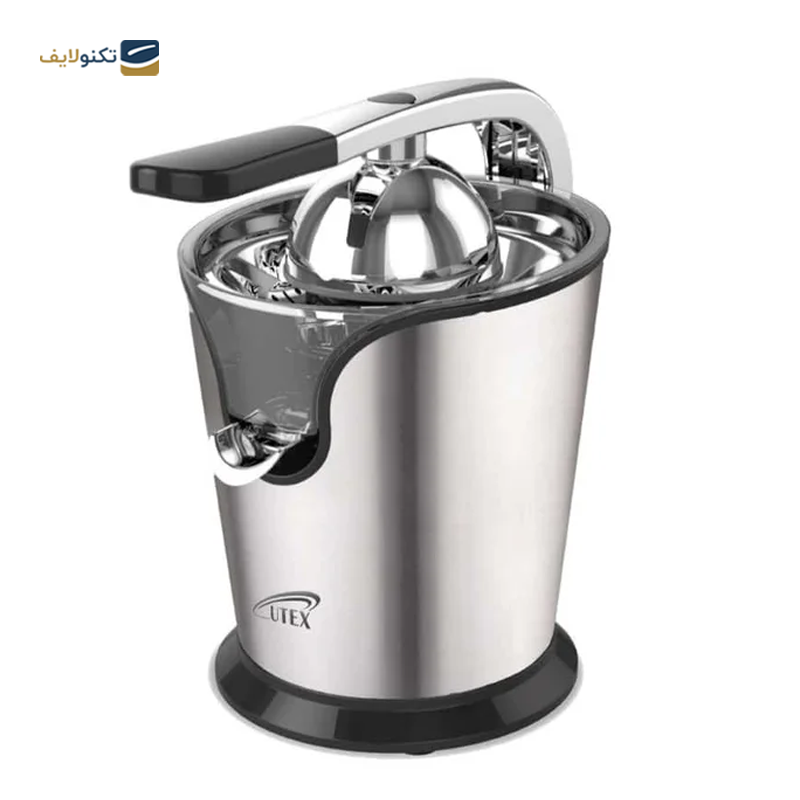 آب مرکبات گیری اهرمی یوتکث مدل CJ4010 - Utex CJ4010 Citrus Juicer