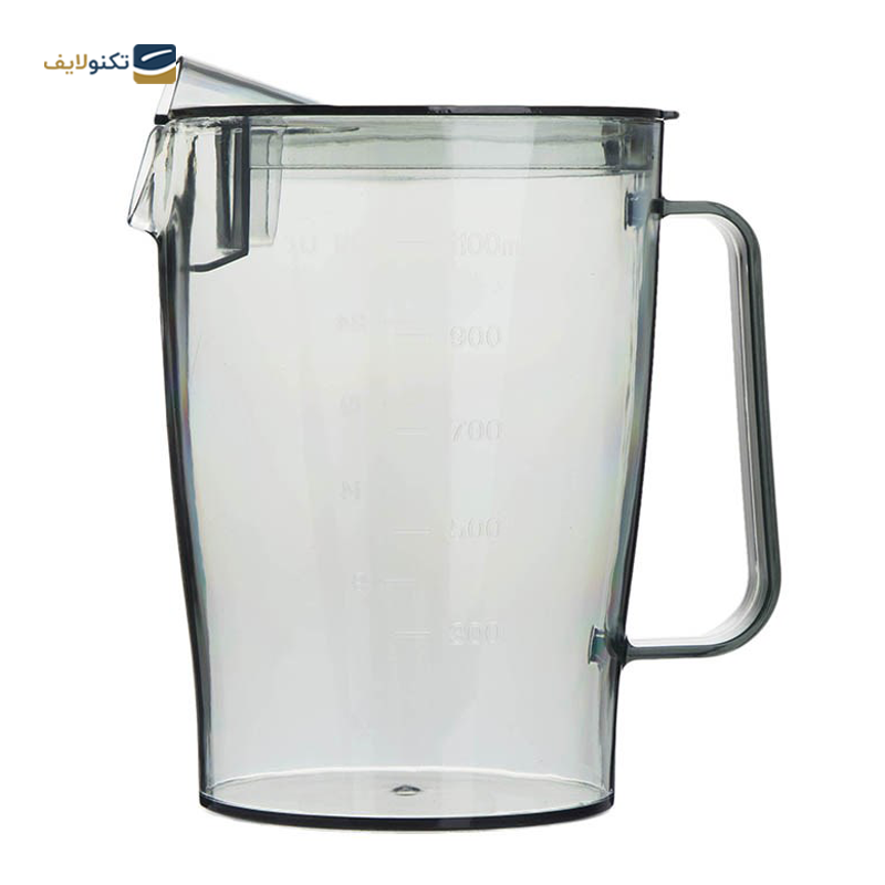  آبمیوه گیری تکنو مدل Te-311 - Techno Te-311 Juicer