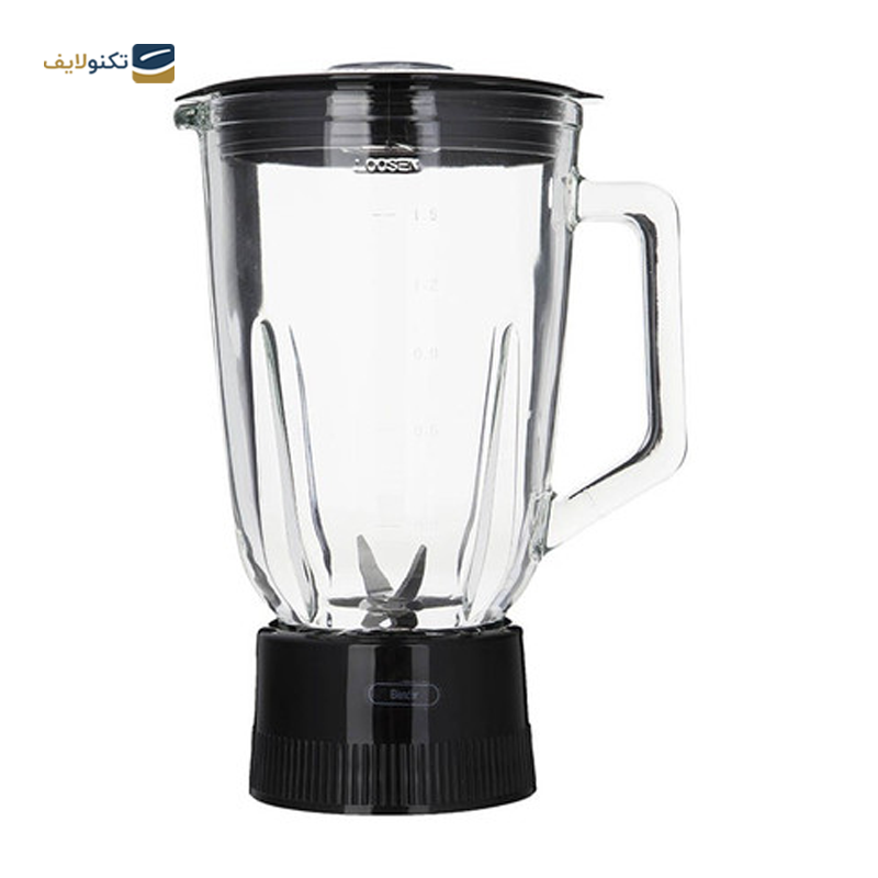  آبمیوه گیری تکنو مدل Te-311 - Techno Te-311 Juicer