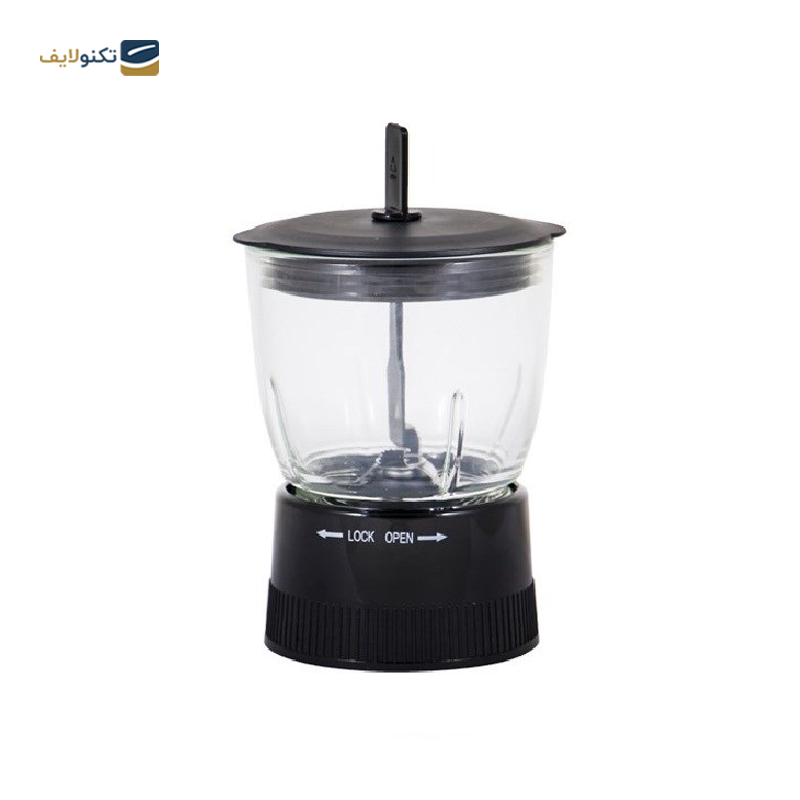 آبمیوه گیری 5 کاره یوتکث مدل JE-4020 - Utex JE-4020 Juicer