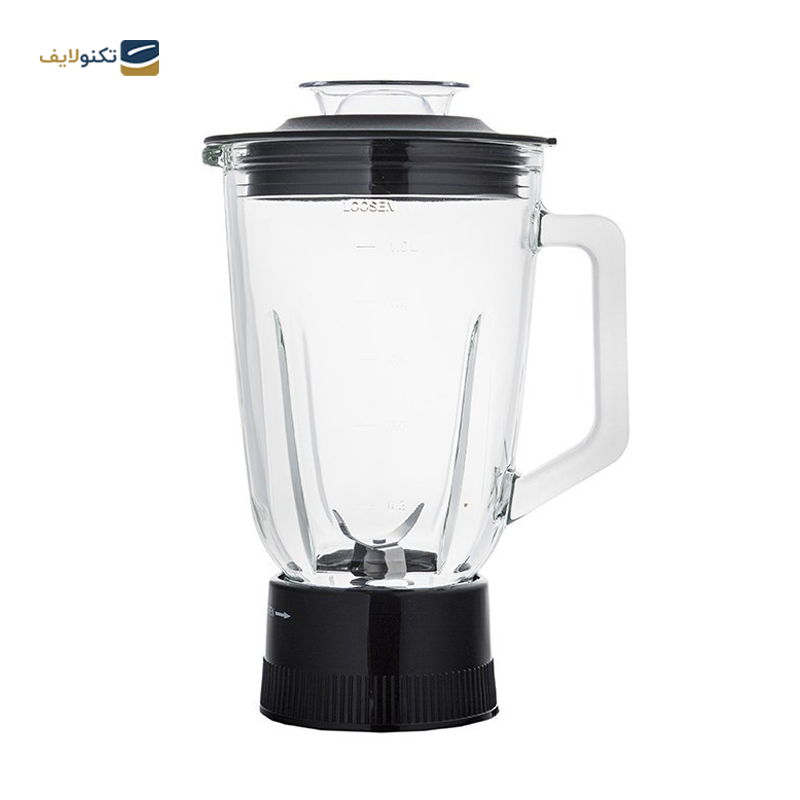 آبمیوه گیری 5 کاره یوتکث مدل JE-4020 - Utex JE-4020 Juicer